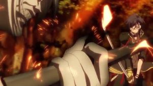 Zoku Touken Ranbu: Hanamaru Episodio 2