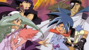 Wild Arms: Twilight Venom Episodio 10
