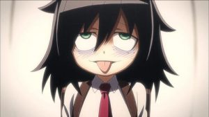 WataMote Episodio 5