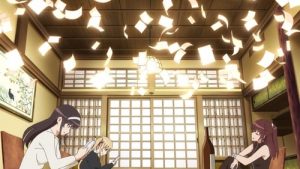Saenai Heroine No Sodatekata 2 Episodio 9
