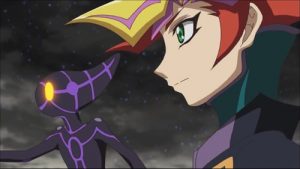 Yu-Gi-Oh! VRAINS Episodio 40