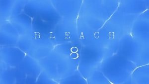 Bleach Episodio 8