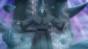 Shingeki No Bahamut Genesis Episodio 10