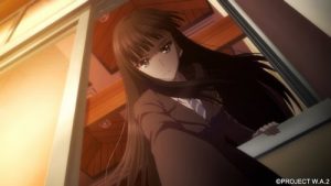 White Album 2nd Season Episodio 2