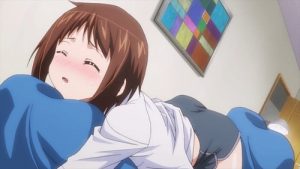 Okusama Ga Seito Kaichou! 2 Episodio 1