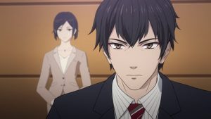 Seikaisuru Kado Episodio 4