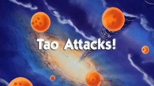 Dragon Ball Episodio 60