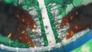 Tears To Tiara Episodio 16