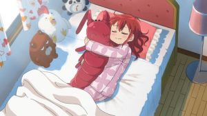 Yatogame-chan Kansatsu Nikki Episodio 8