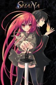 Shakugan No Shana 1 Temporada Online