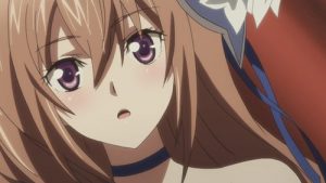 Ulysses: Jehanne Darc to Renkin no Kishi Episodio 3