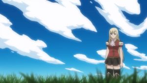 Tears To Tiara Episodio 10