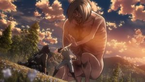 Shingeki No Kyojin 2 Episodio 12
