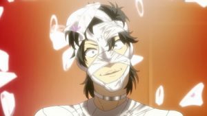 Shimoneta to Iu Gainen ga Sonzai Shinai Taikutsu na Sekai Episodio 11