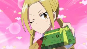 Seitokai Yakuindomo 2 Episodio 12