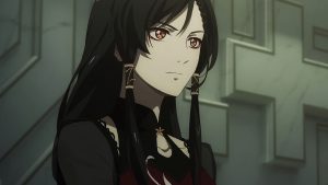 Aiyou de Mishi Episodio 3
