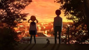 Shigatsu wa Kimi no Uso Episodio 16