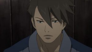 Seirei No Moribito Episodio 16