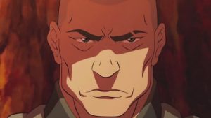 Avatar: A Lenda De Korra Episodio 35