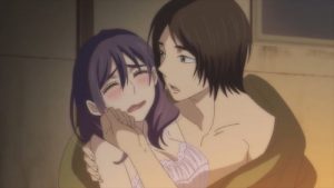 Watashi ga Motete Dousunda Episodio 7