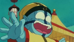 Dragon Ball Episodio 30