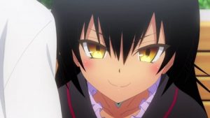 To Love-Ru: Darkness 2 Episodio 6