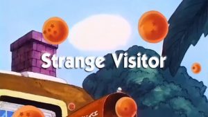 Dragon Ball Episodio 56