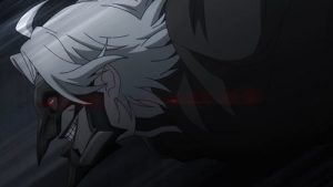 Tokyo Ghoul:re 2 Episodio 3