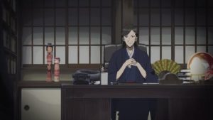 Occultic;Nine Episodio 3