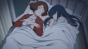 Sagrada Reset Episodio 12