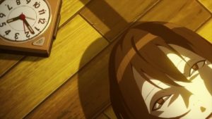 Occultic;Nine Episodio 4