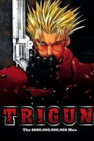 Trigun 1 Temporada Online