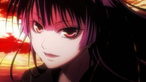 Tasogare Otome x Amnesia Episodio 1