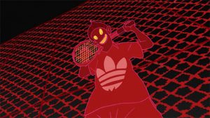 Tatami Galaxy Episodio 1
