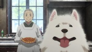Beautiful Bones: Sakurako’s Investigation Episodio 10
