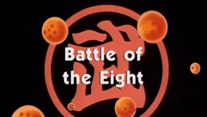 Dragon Ball Episodio 135