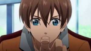 Trickster Episodio 1