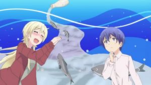 Takunomi Episodio 6