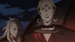 Tenrou: Sirius the Jaeger Episodio 6