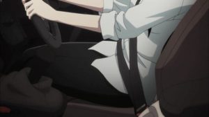 Beautiful Bones: Sakurako’s Investigation Episodio 1