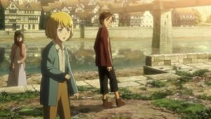 Shingeki No Kyojin Episodio 1
