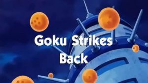 Dragon Ball Episodio 120