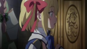 Ulysses: Jehanne Darc to Renkin no Kishi Episodio 9