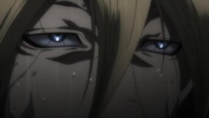 Terra Formars Episodio 9