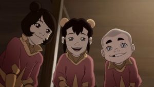 Avatar: A Lenda De Korra Episodio 10