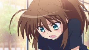 ViVid Strike! Episodio 4