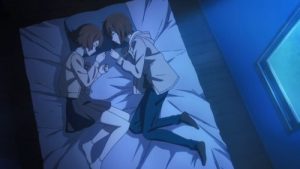 Sagrada Reset Episodio 24