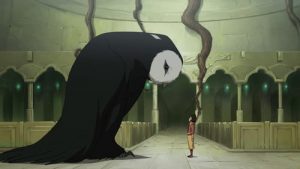 Avatar: A Lenda De Korra Episodio 22