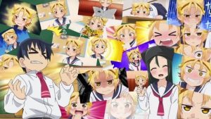 Yatogame-chan Kansatsu Nikki Episodio 9