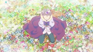 Witch Craft Works Episodio 12